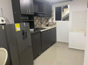 Conjunto residencial punta del este